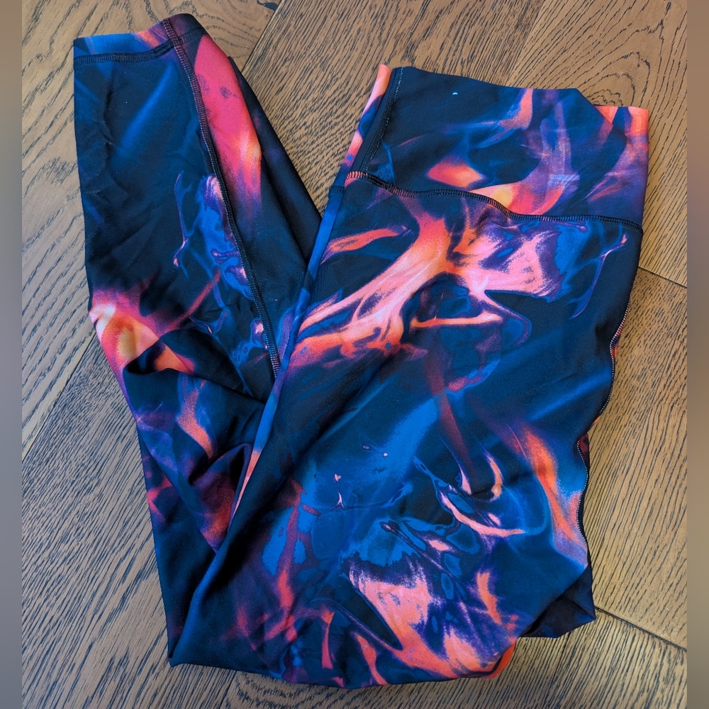 Old Navy Active Powersoft high rise leggings